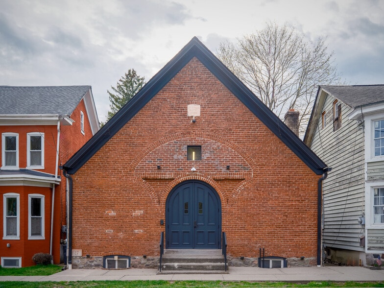 More Photos Of 247 N Main St, Lambertville Religious Facility For Sale