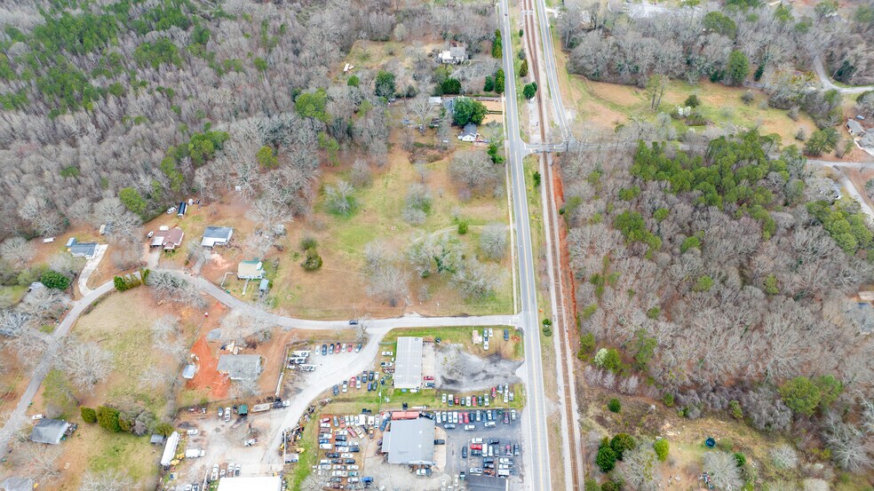 More Photos Of 512 Main St, Palmetto Land For Sale