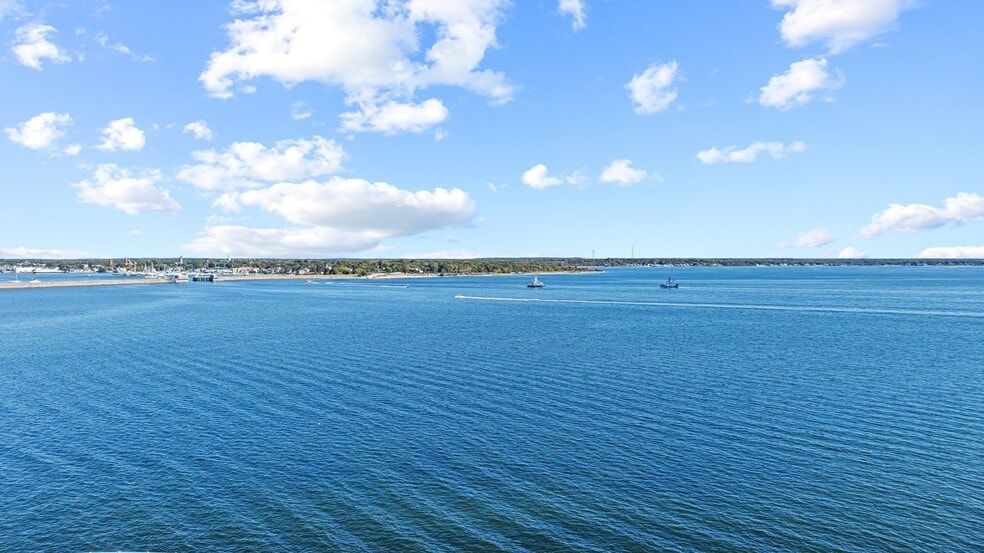 More Photos Of 11 David St, New Bedford Warehouse For Lease