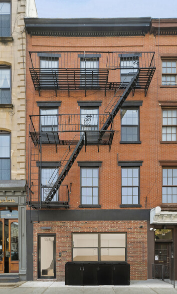 Primary Photo Of 154 Atlantic Ave, Brooklyn Apartments For Sale