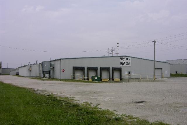 More Photos Of 6625 N Old SR 3 N, Muncie Warehouse For Lease