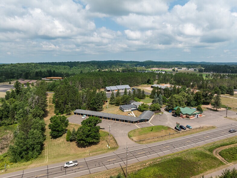 More Photos Of 16154 US 63 Hwy, Hayward Hotel For Sale