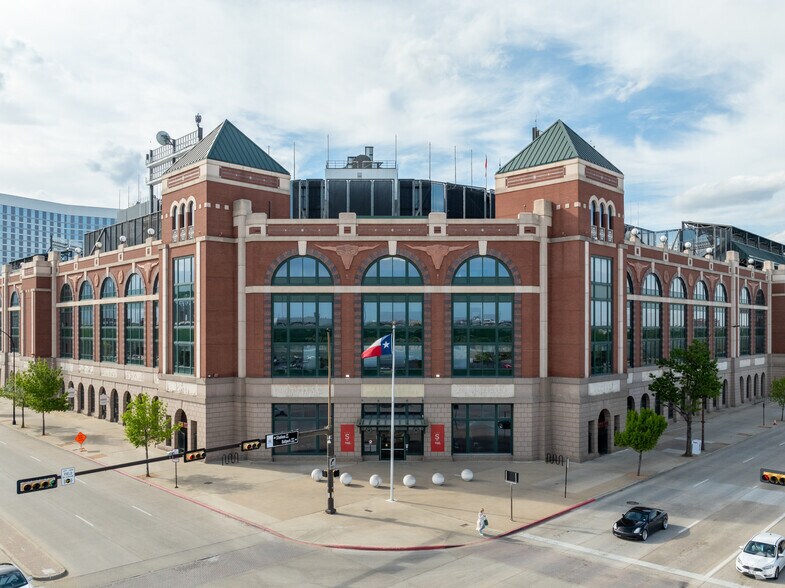 More Photos Of 1000 Ballpark Way, Arlington Office For Lease