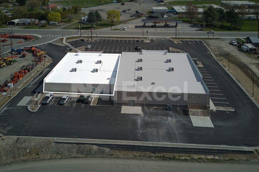 More Photos Of 6610 Main st, Bonners Ferry Freestanding For Sale