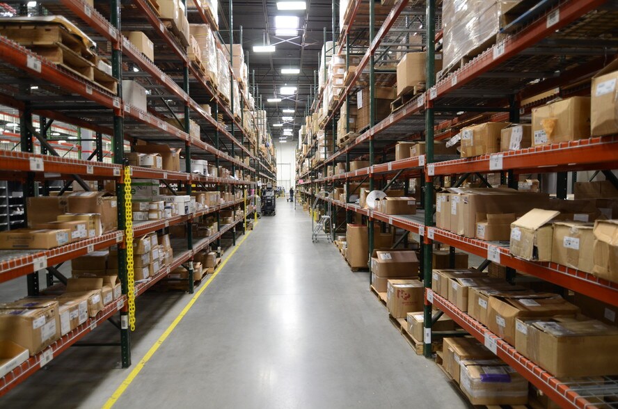 More Photos Of 3211 Progress Dr, Lincolnton Manufacturing For Lease