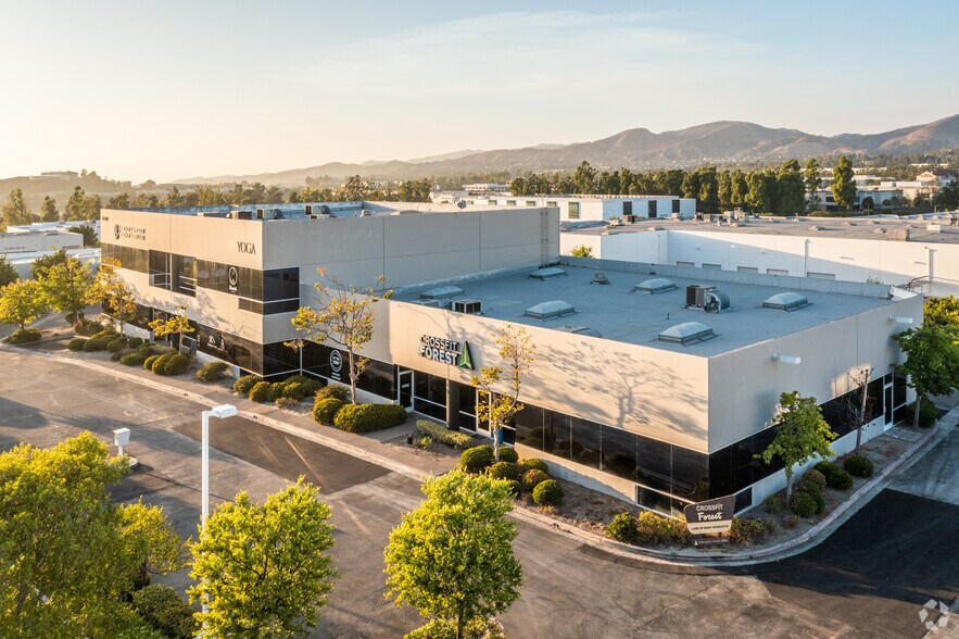 More Photos Of 26981 Vista Terrace, Lake Forest Light Manufacturing For Lease