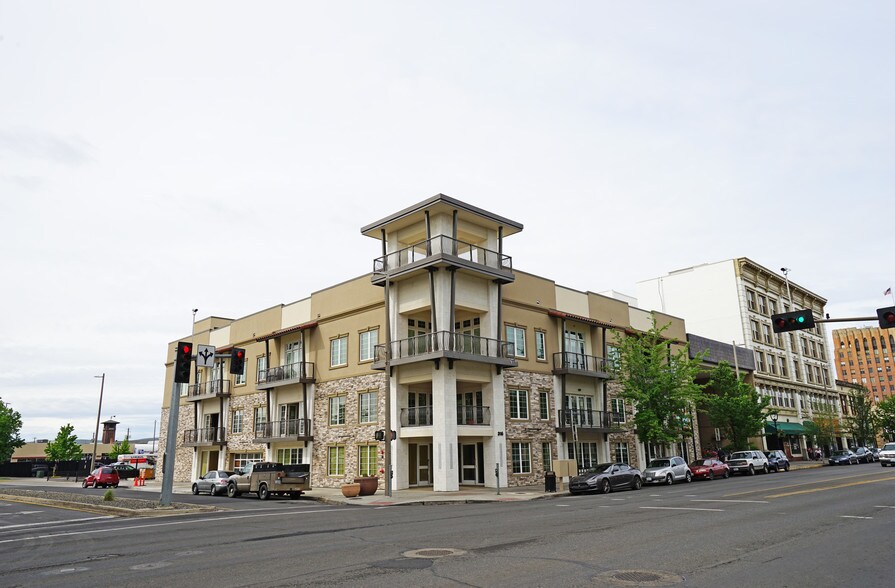 Primary Photo Of 316 E Yakima Ave, Yakima Apartments For Lease