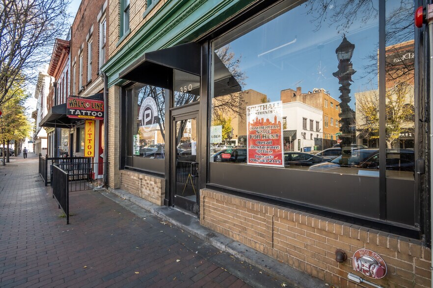 More Photos Of 350 E Broad St, Athens Restaurant For Lease
