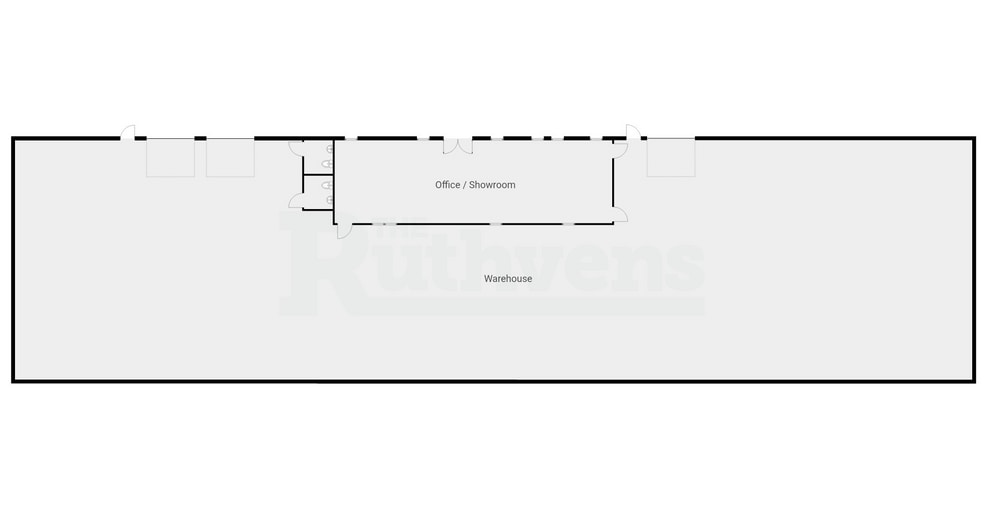 More Photos Of 4017 S Frontage Rd, Plant City Warehouse For Lease