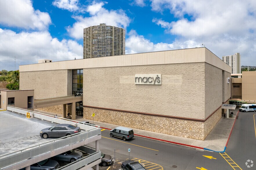 More Photos Of 98-1005 Moanalua Rd, Aiea Unknown For Lease