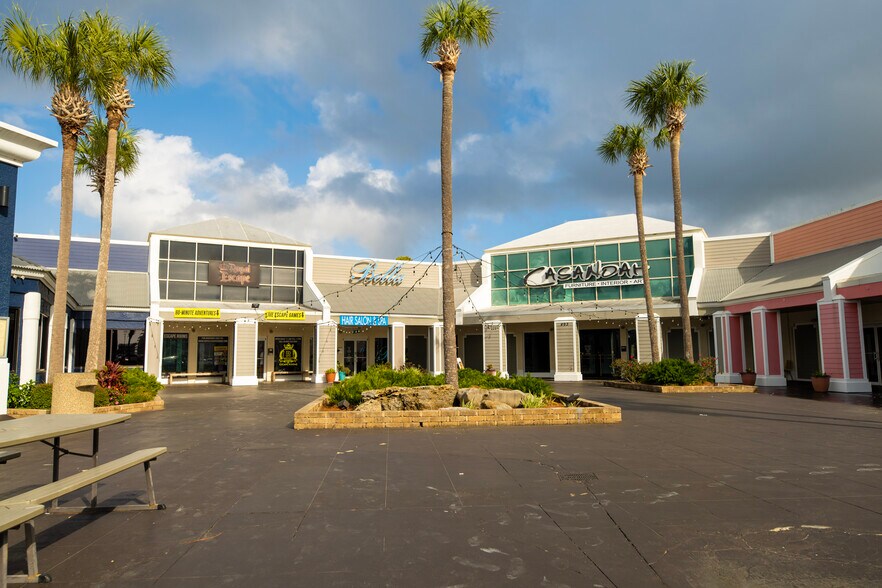 More Photos Of 469-559 N Richard Jackson Blvd, Panama City Beach Unknown For Lease