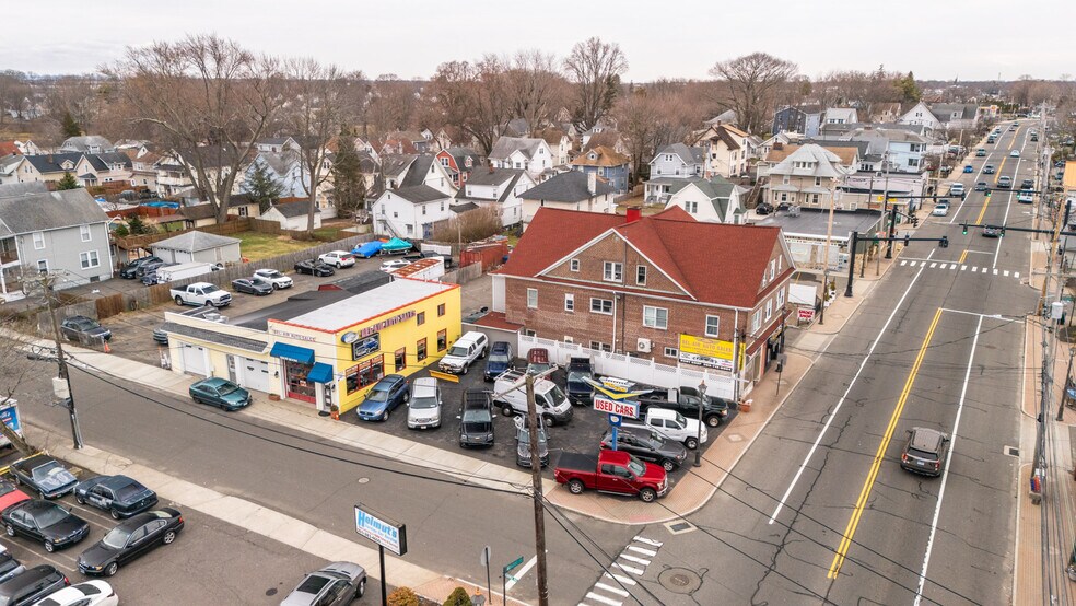 More Photos Of 155 Bridgeport Ave, Milford Auto Dealership For Sale