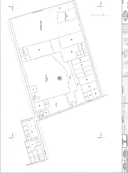 More Photos Of 420 Hamilton St, Geneva Drugstore For Lease