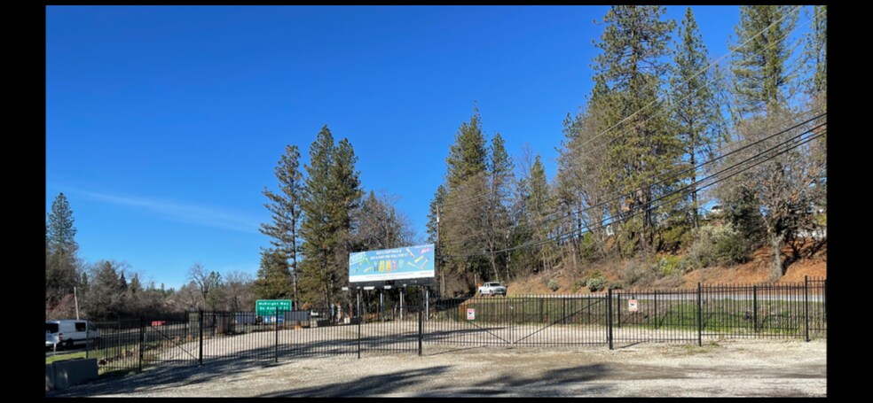 Primary Photo Of 12077 Highway 49, Grass Valley Land For Lease