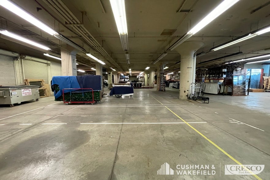 More Photos Of 4700 Lakeside Ave, Cleveland Manufacturing For Lease