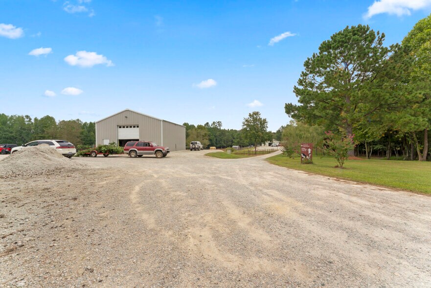More Photos Of 10560 Lake Royale Rd, Spring Hope Specialty For Sale