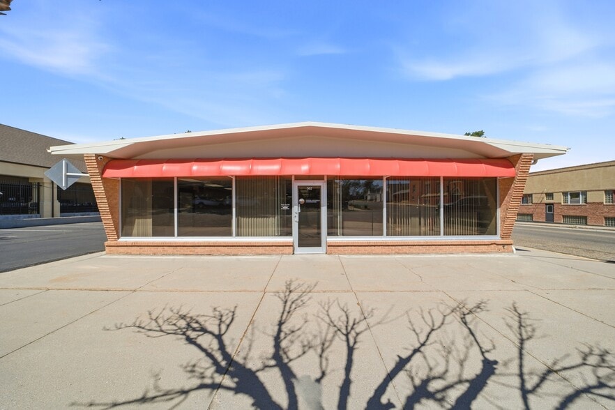 More Photos Of 502 Colorado Ave, La Junta Medical For Sale