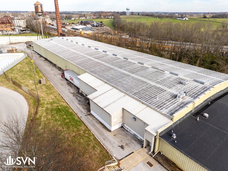 More Photos Of 1750 17th St, Paris Manufacturing For Sale