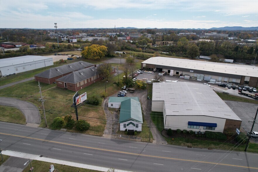 More Photos Of 1109 Elm Hill Pike, Nashville Religious Facility For Sale