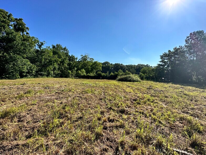 6897 Perkins Rd, Baton Rouge, LA 70808 Land For Sale