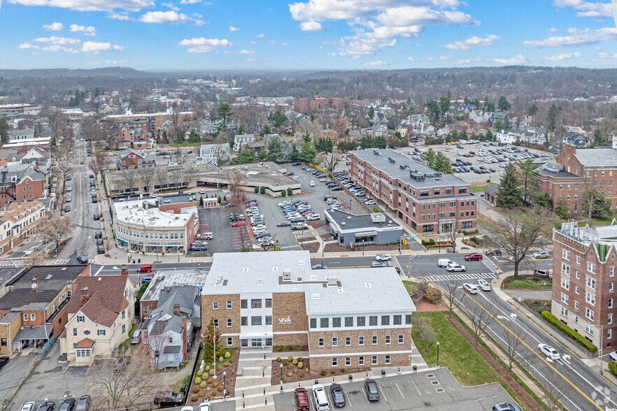 More Photos Of 175 South St, Morristown Medical For Lease