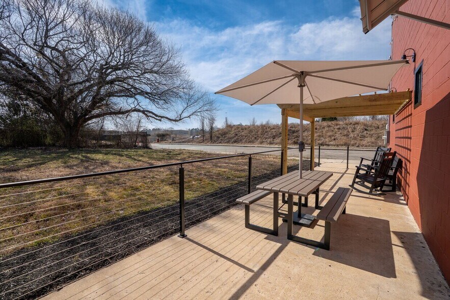 More Photos Of 117 S Main St, Hopewell Coworking Space