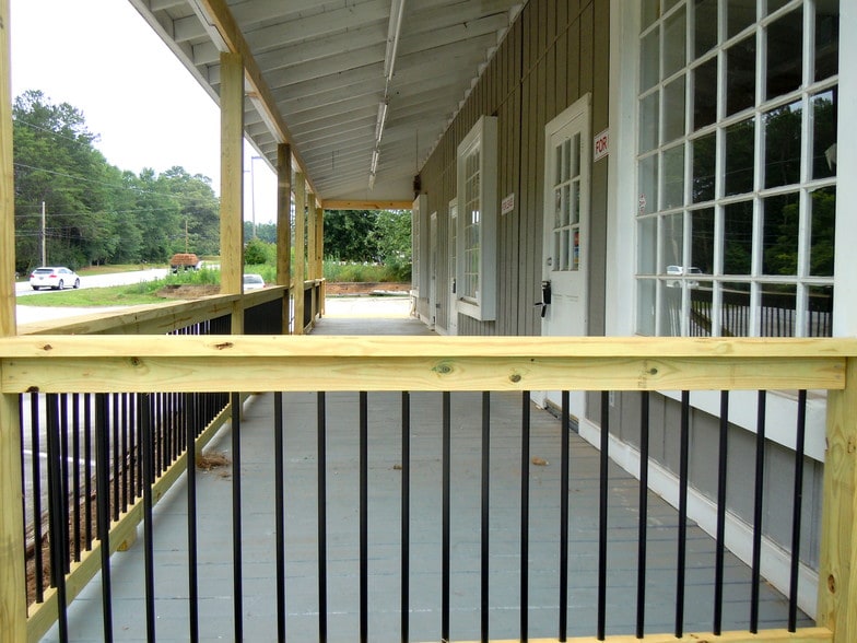 More Photos Of 6564 Highway 53, Braselton Self Storage For Lease