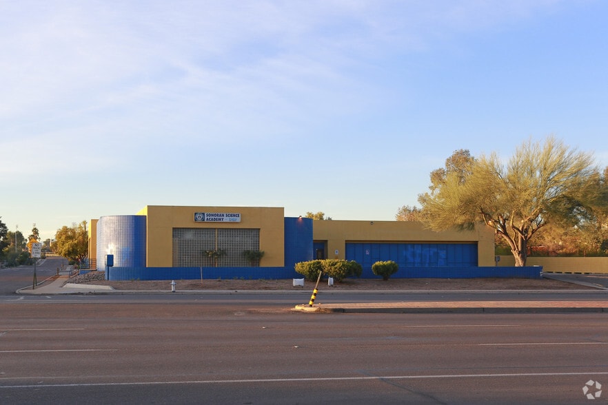 Primary Photo Of 6880 E Broadway Blvd, Tucson Schools For Sale