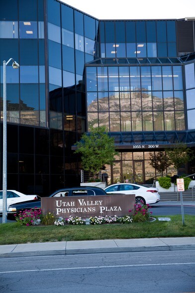 More Photos Of 1055 N 300 W, Provo Medical For Sale