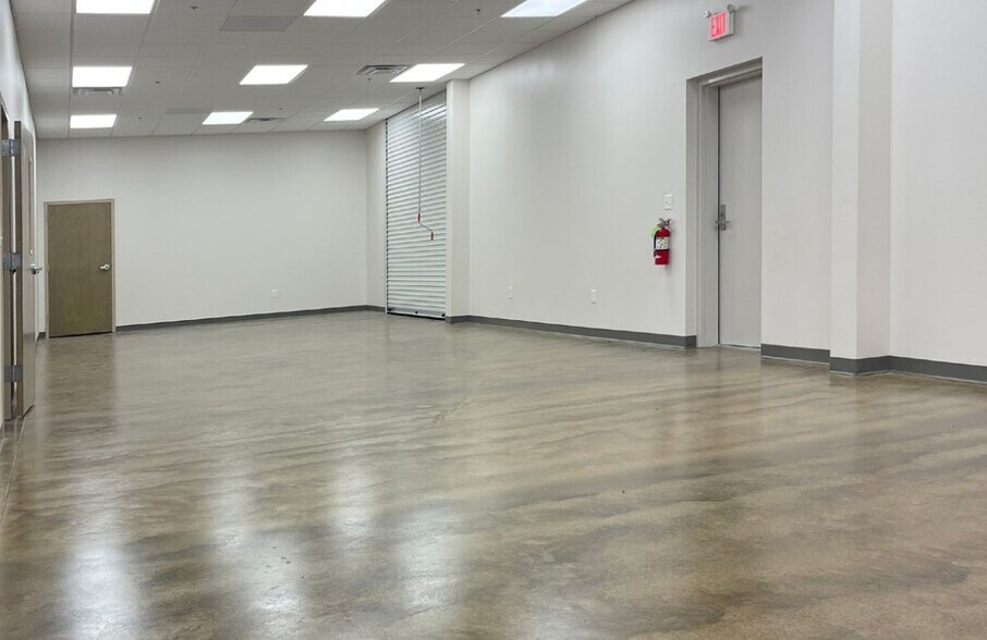 More Photos Of 1280 Rebel Rd, Cordova Industrial For Lease