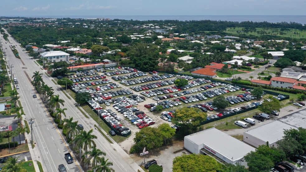 Primary Photo Of 2419-2605 N Federal Hwy, Delray Beach Land For Sale