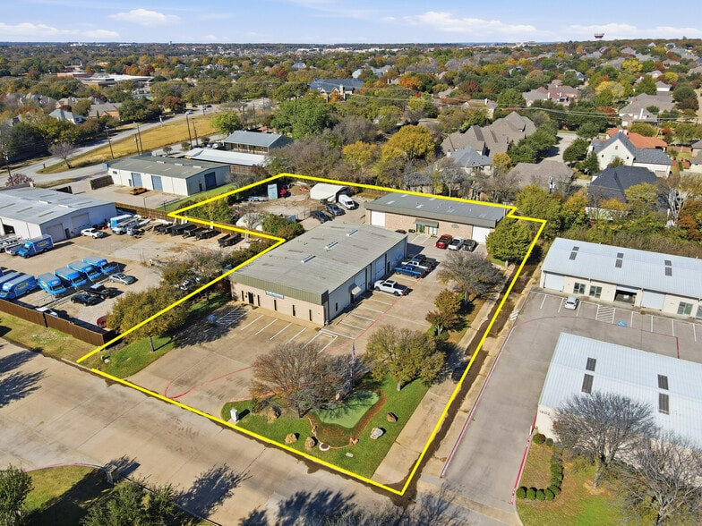 More Photos Of 1594-1598 Hart Ct, Southlake Light Manufacturing For Sale
