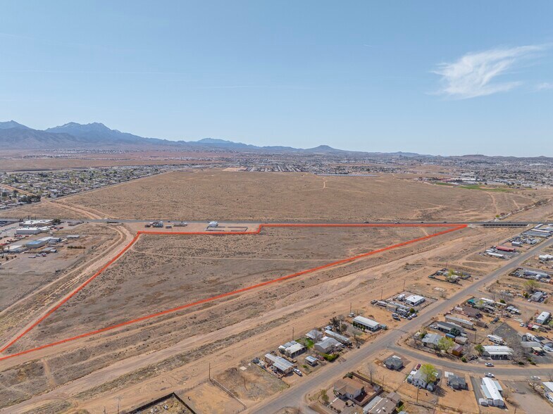 More Photos Of 000 Northern Ave, Kingman Land For Sale