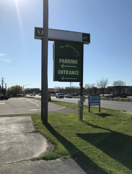 More Photos Of 2360 Pulaski Hwy, North East Restaurant For Sale