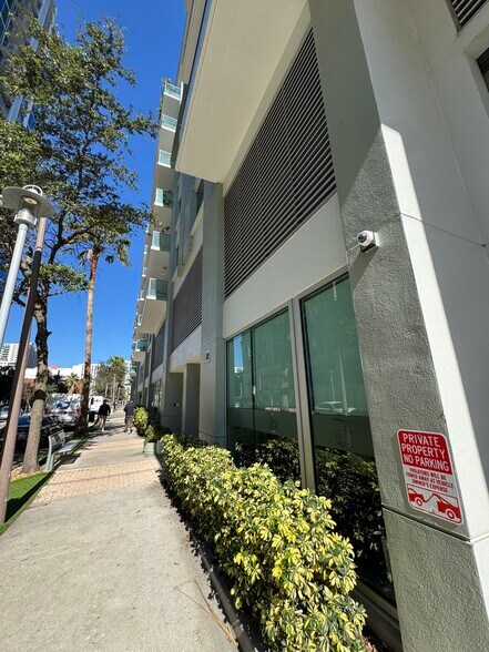 Primary Photo Of 912 Channelside Dr, Tampa Apartments For Lease