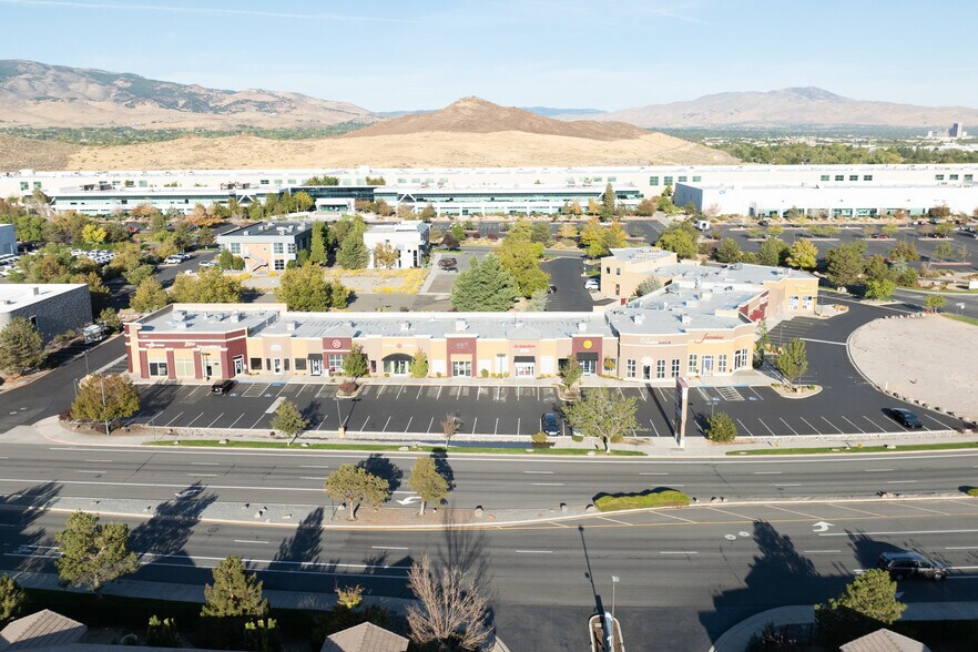 More Photos Of 9333 Double R Blvd, Reno Unknown For Lease