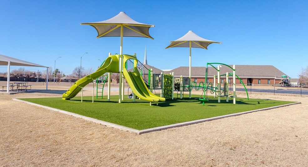 More Photos Of Oklahoma City, Oklahoma City Daycare Center For Sale