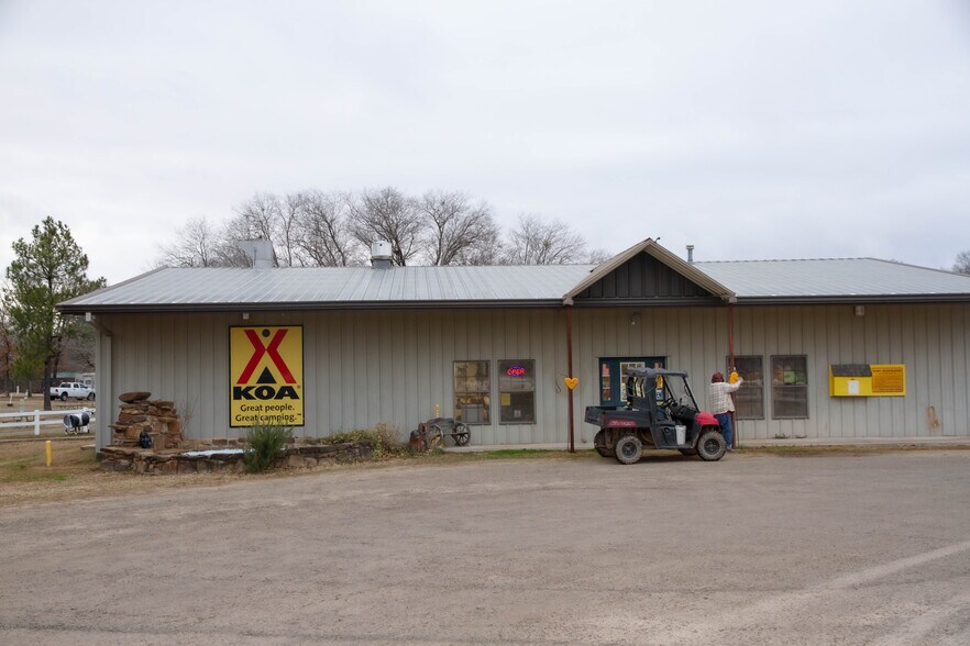 More Photos Of 410175 E 1080 Rd, Checotah Land For Sale