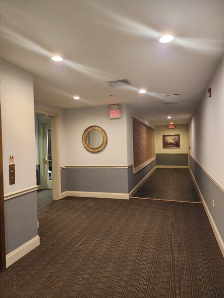 More Photos Of 14-24 Washington St, Morristown Office For Lease