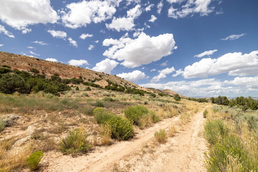 More Photos Of 3550 S 1500 W, Vernal Land For Sale