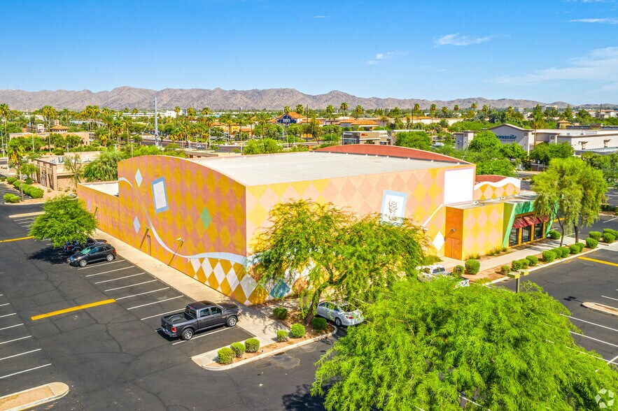 More Photos Of 6919 W Ray Rd, Chandler Freestanding For Lease