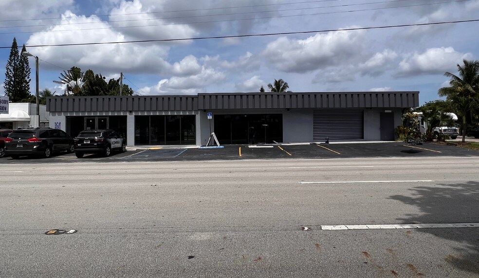 More Photos Of 1100 S Dixie Hwy, Hollywood Freestanding For Sale
