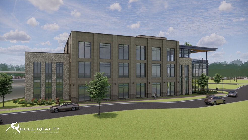 More Photos Of 6405 Sugarloaf Pkwy, Duluth Land For Sale