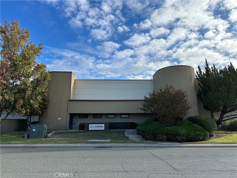 Primary Photo Of 1020 Marauder St, Chico Manufacturing For Sale