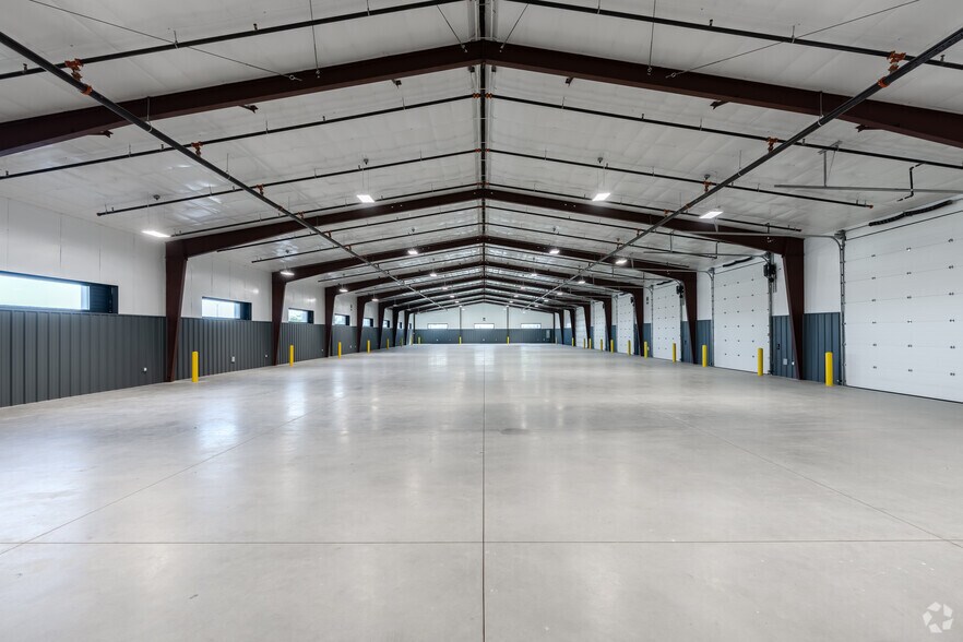 Photo of 1st Floor Ste Building B