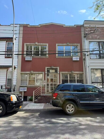 Primary Photo Of 1624 Summerfield St, Ridgewood Multifamily For Sale