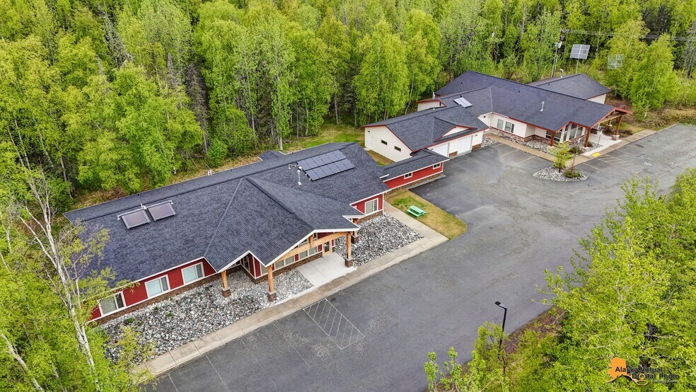 More Photos Of 4551 E Bogard Rd, Wasilla Medical For Sale