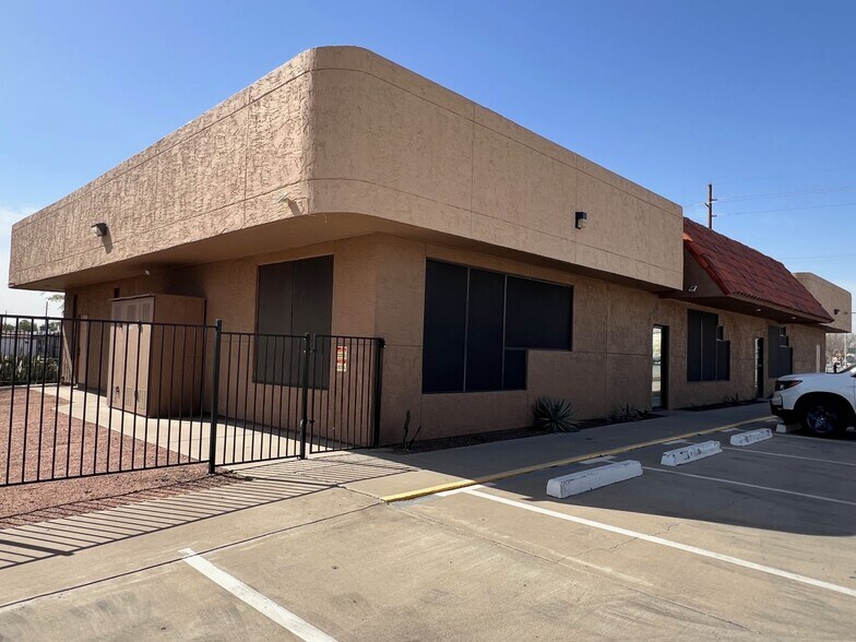 More Photos Of 2236 W Bethany Home Rd, Phoenix Medical For Lease