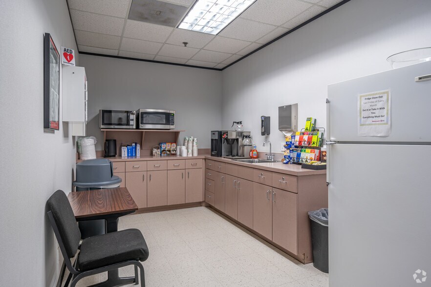 Photo of 7th Floor Ste 700