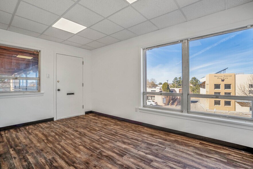 Primary Photo Of 1405 Luisa St, Santa Fe Office For Lease